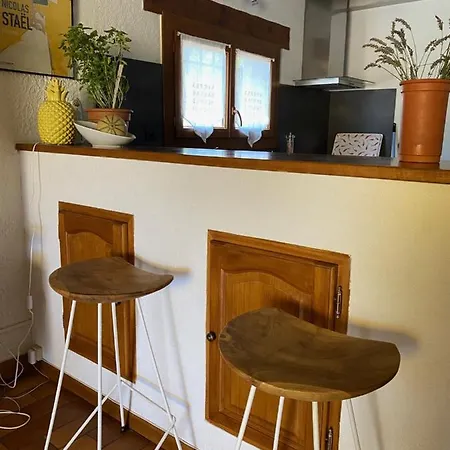 Jolie maison de village, à 2 min à pied du lac d'Esparron de Verdon Extérieur photo