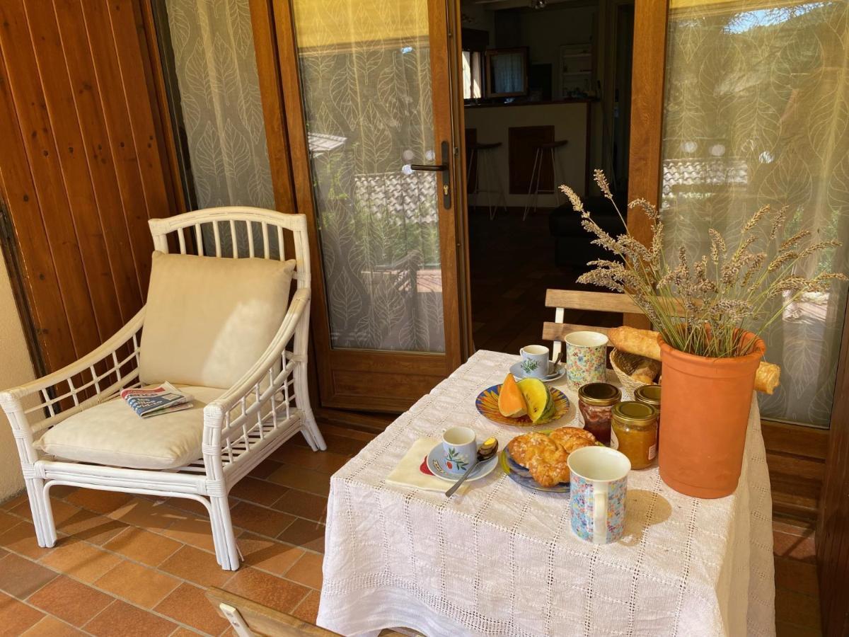 Jolie Maison De Village, à 2 Min à Pied Du D'esparron De Verdon Casa vacanze