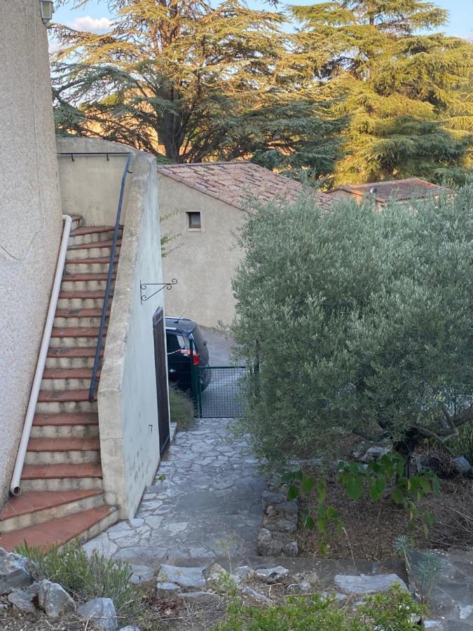 Jolie Maison De Village, à 2 Min à Pied Du D'esparron De Verdon