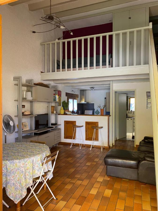 Jolie Maison De Village, à 2 Min à Pied Du D'esparron De Verdon
