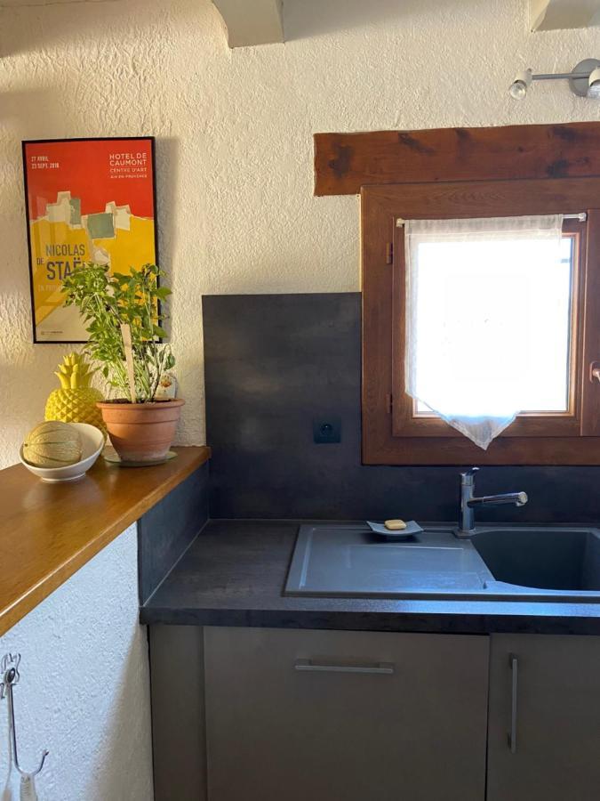 Jolie Maison De Village, à 2 Min à Pied Du D'esparron De Verdon Casa vacanze Esparron-de-Verdon