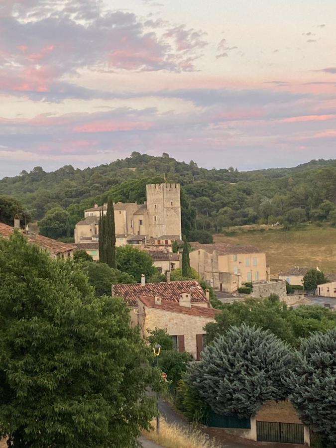 Casa vacanze Jolie Maison De Village, à 2 Min à Pied Du D'esparron De Verdon