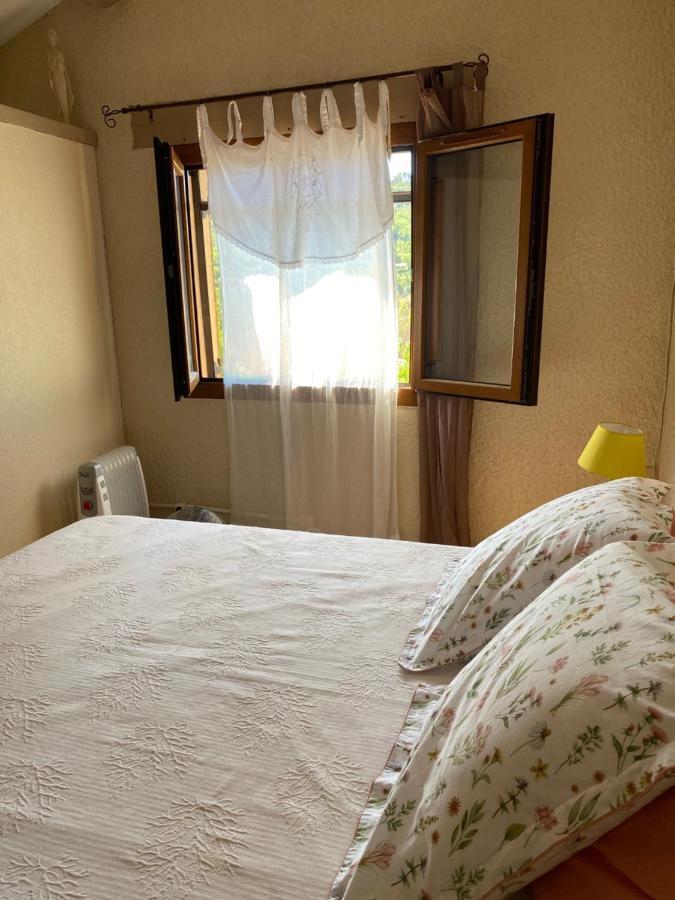 Casa vacanze Jolie Maison De Village, à 2 Min à Pied Du D'esparron De Verdon Esparron-de-Verdon