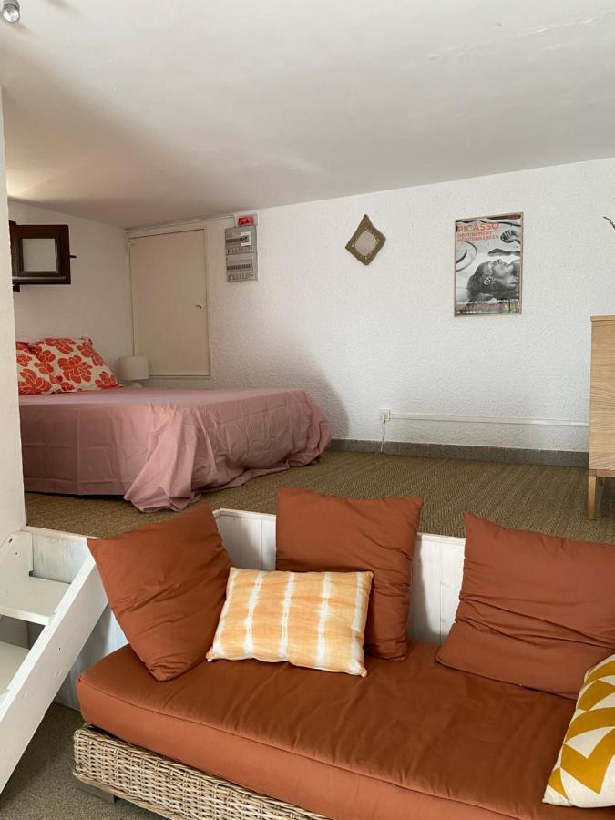Casa vacanze Jolie Maison De Village, à 2 Min à Pied Du D'esparron De Verdon *
